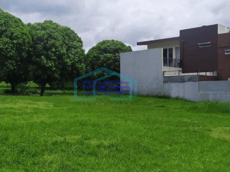 Dijual Kavling View Kota Bandung di Budi Indah Setiabudi, Bandung