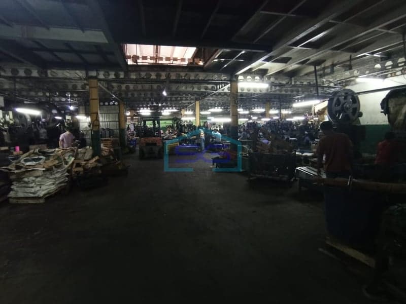 DIJUAL CEPAT GUDANG DAN KANTOR LOKASI DI KAPUK