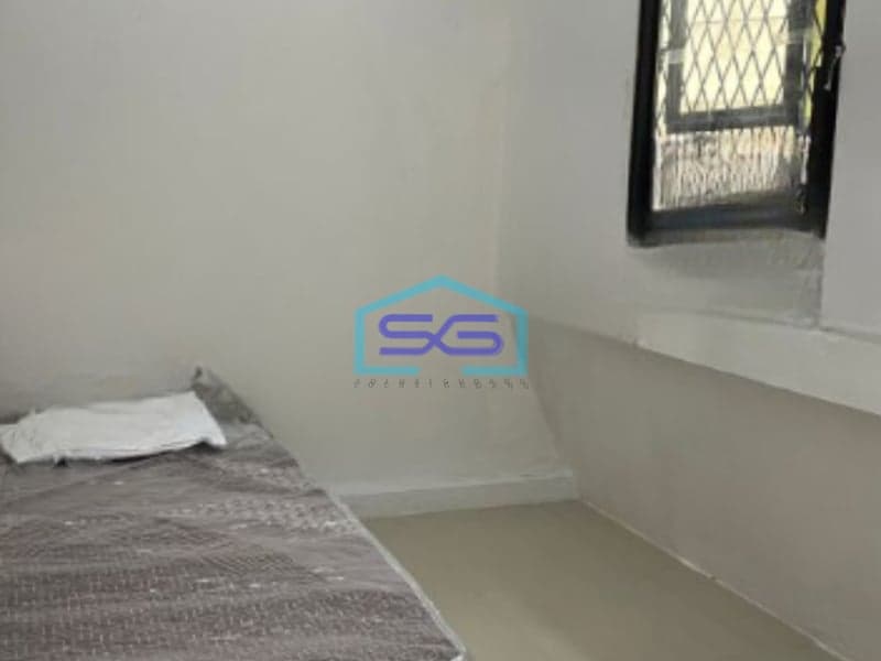 Dijual Ruko Lokasi Strategis Luas Bangunan 200 m² Lokasi Mangga Dua Jakarta Barat