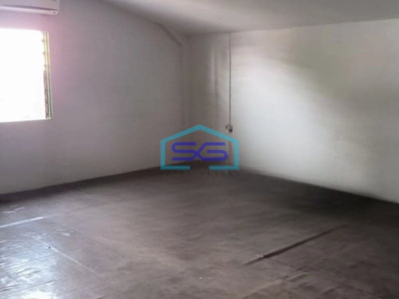 Disewakan Gudang di Cipondoh Tangerang Siap Huni LB 800m2