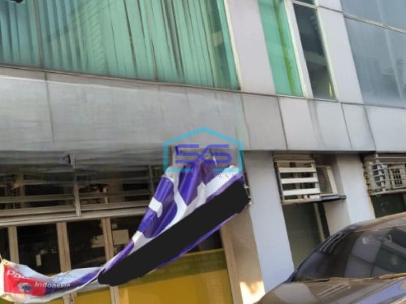 Dijual Ruko 3 Lantai Luas Tanah 230 m² Lokasi di Kembangan Jakarta Barat
