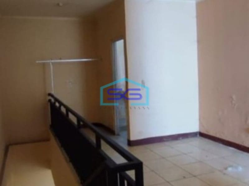 Disewakan Ruko Sentra Niaga Jababeka Cikarang Bekasi Bangunan 2 Lantai