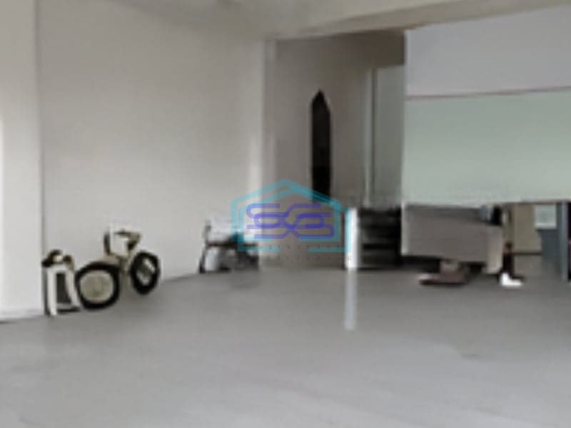 Disewakan Ruko 2 Lantai Dekat Kampus Mrican Depok Sleman Jogja Luas Bangunan 300 m²