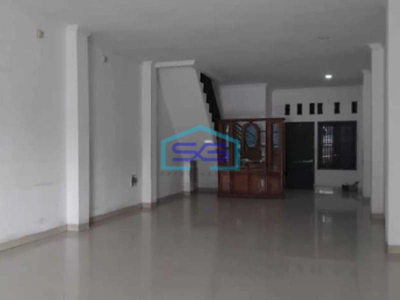 Disewakan Ruko Bagus Di Jalan Perjuangan Cirebon