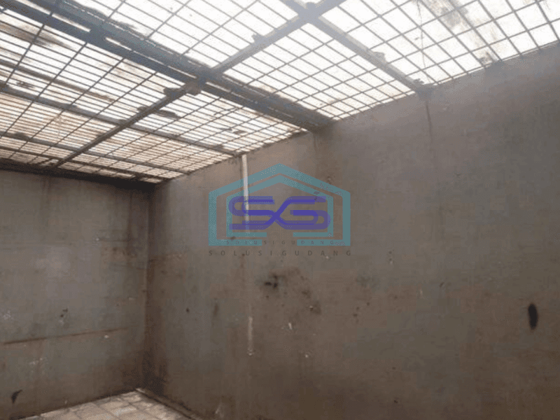 Disewakan Ruko 2 Lantai di Kebon Kawung Bandung Jawa Barat