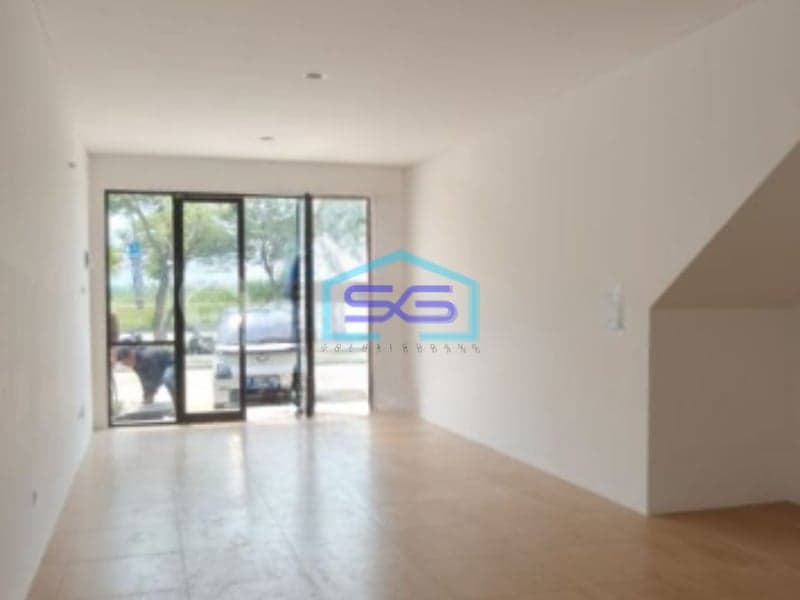 Disewakan Ruko Hive Spark Lippo Cikarang Selatan Bekasi Luas Bangunan 195m2