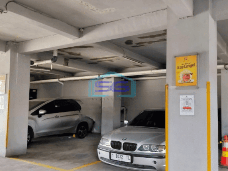 Disewakan Ruko Di Jakarta Selatan Luas Tanah 560 m²