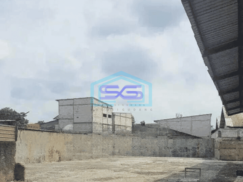 Disewakan Gudang Rawa Buaya Cengkareng Jakarta Barat