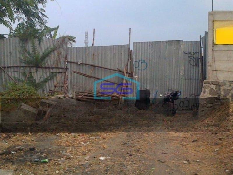 Dijual Tanah di Cakung LT 9313m2 Jakarta Timur Sangat Strategis Siap Pakai