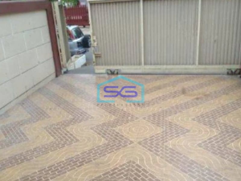 Disewakan Gedung Kantor Jakarta Timur 3 lantai Pondok Kelapa Duren Sawit Jakarta Timur