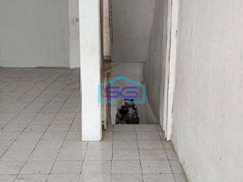 Dijual Ruko 3 Lantai Dekat Terminal Di Pulo Gadung Jakarta Timur LB 202m2