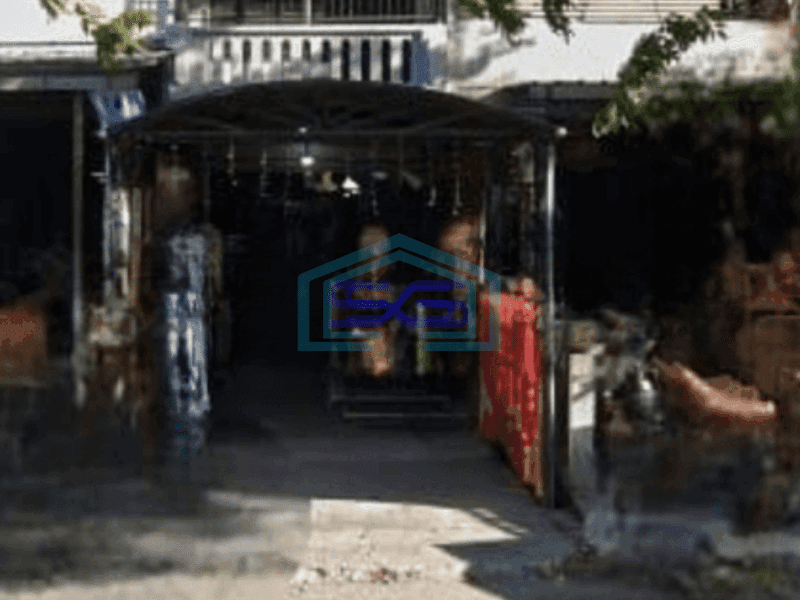 Dijual Ruko di Ngagel Surabaya Jawa Timur