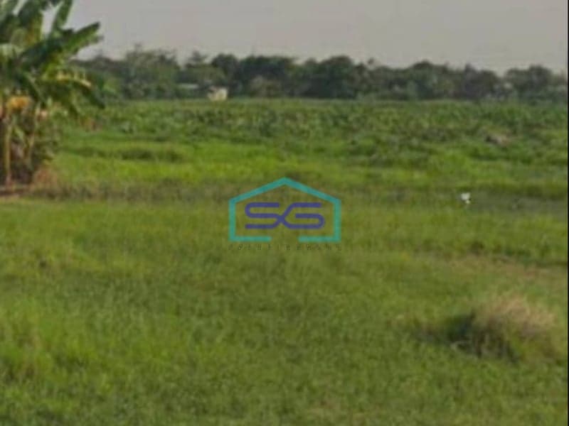 Dijual Tanah Komersiil Strategis Di Cipondoh Tangerang LT 1260000