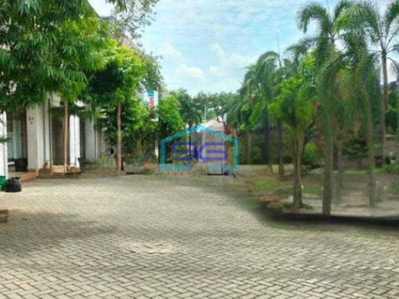 Disewakan Ruko 2 Lantai di Puri Botanical Kembangan Joglo Jakarta Barat