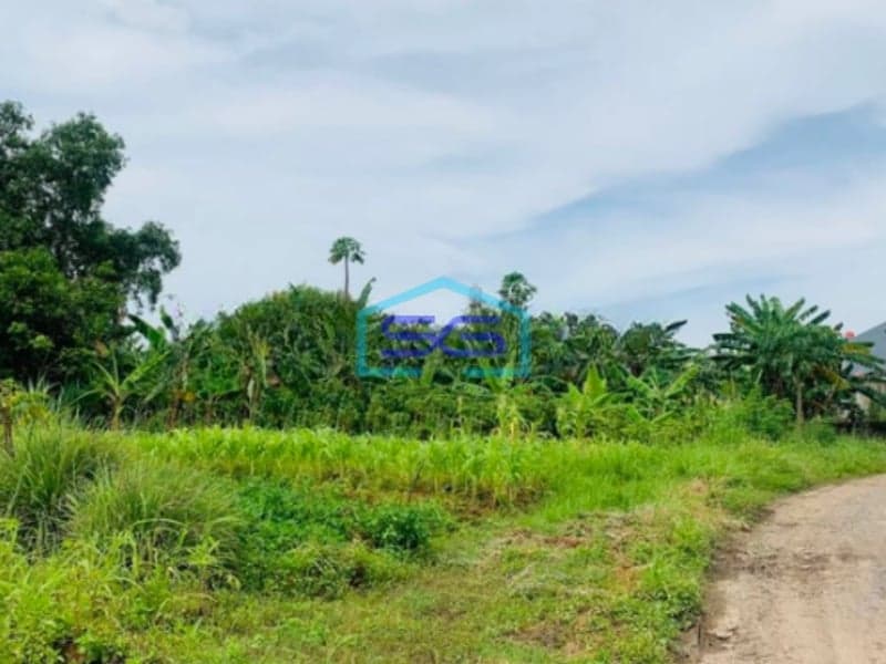 Dijual Tanah Kavling LT 45500m2 Cocok Pergudangan Dekat Airport Soetta Periuk Tangerang