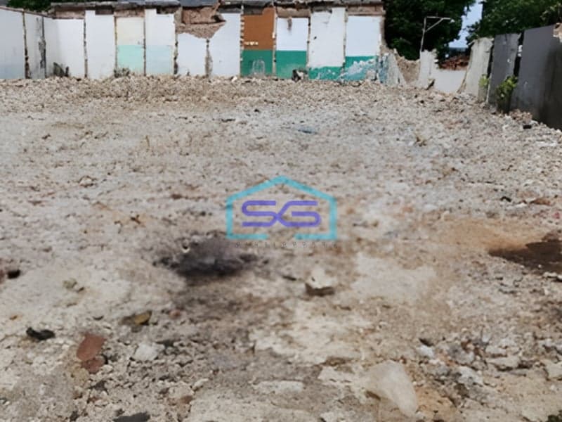 Dijual Tanah Siap Bangun Strategis di Jati Padang Jakarta Selatan