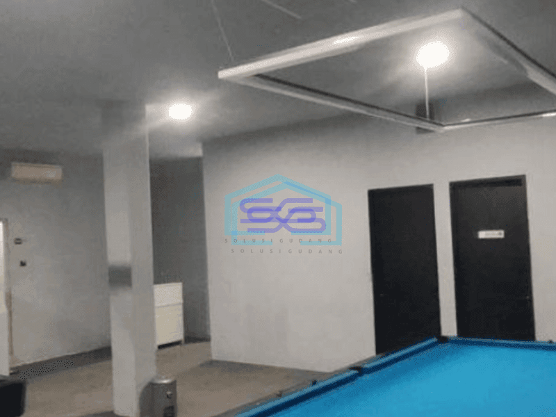 Disewakan Ruko 2 Lantai Luas Tanah  200 m² di Duta Harapan Bekasi