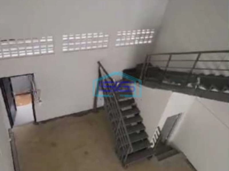 Disewakan Gudang Taman Tekno BSD Tangerang Luas Bangunan 108m2