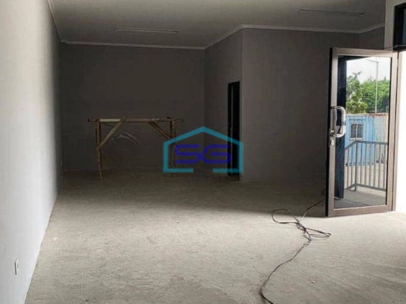 Disewakan Gudang Dan Pabrik Dekat Tol di Kawasan Industri Jababeka Cikarang Bekasi LB 2700m2