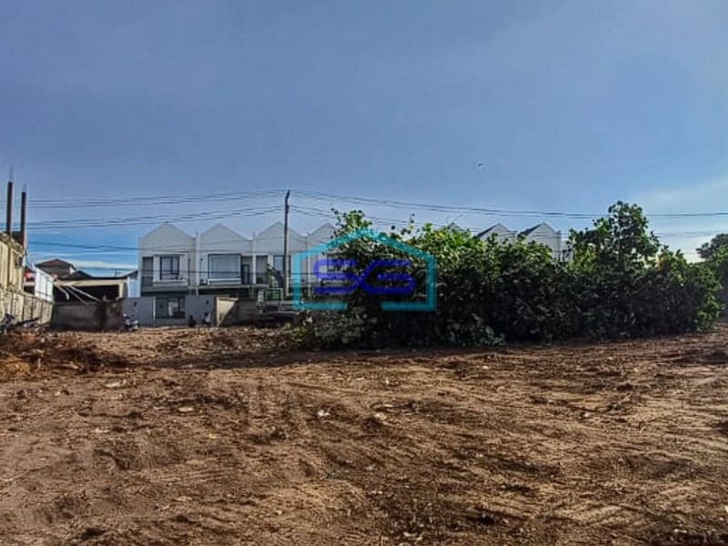 Dijual Tanah Strategis Dekat Auto 2000 Tanjung Api Api, Palembang Luas 2650m2