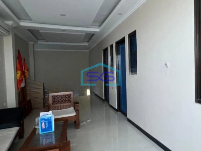 Dijual Gudang Bebas Banjir Luas Banjir di Cikarang Bekasi Luas Bangunan  600 m²