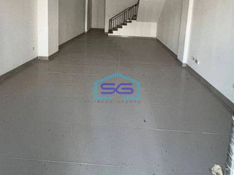 Disewakan Ruko di Rukan Osaka Pantai Indah Kapuk 2 Unfurnished Jakarta Utara LB 220m2