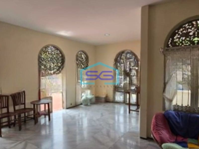 Dijual Ruko Luas Bangunan 500 m2 Lokasi Semarang Timur