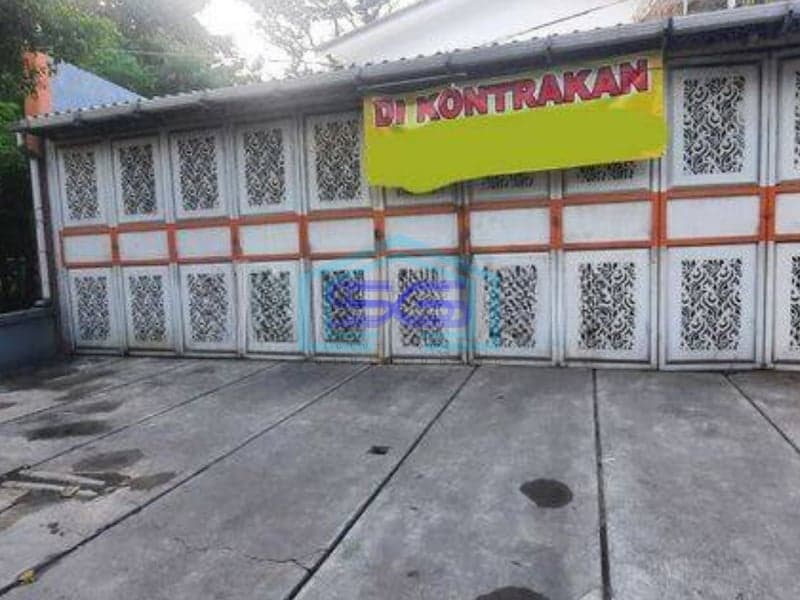 Disewakan Ruko Strategis Luas 300 di Kaliabang Bungur Bekasi