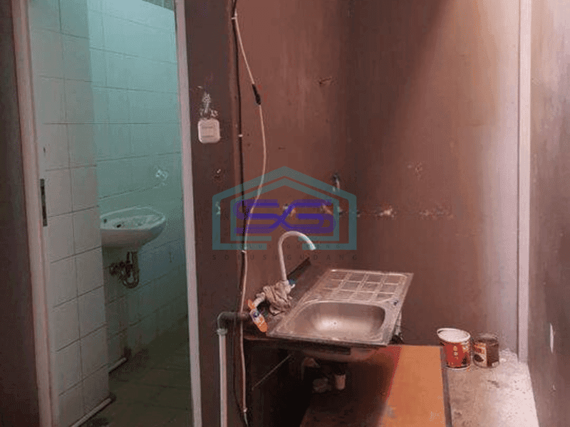 Disewakan Ruko Cocok Untuk Gudang di Buah Batu Bandung