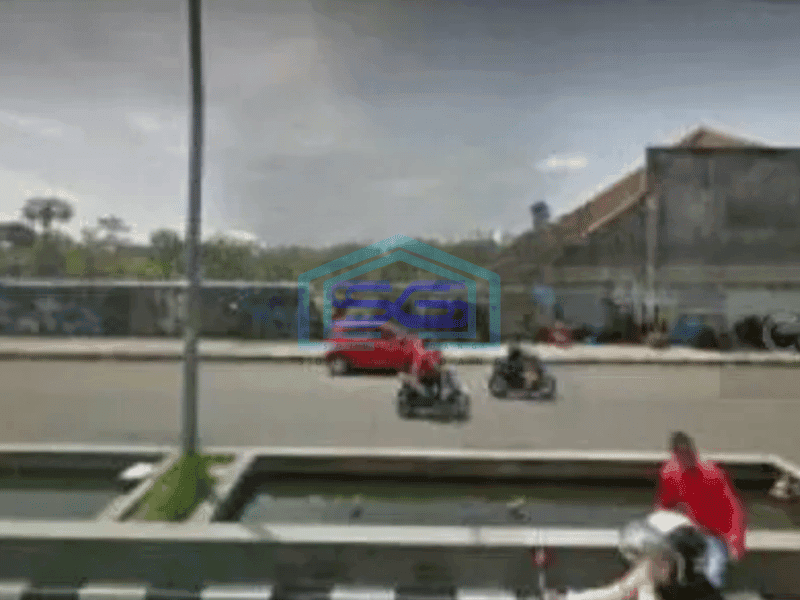 Dijual Tanah Di Pusat Kota Tasikmalaya Dekat Rumah Sakit Medika