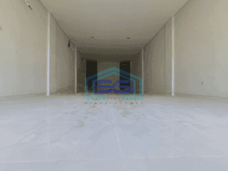 Dijual Ruko di Tegalsari Surabaya Jawa Timur