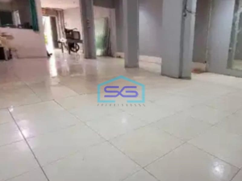 Disewakan Ruko Lokasi Sangat Strategis di Kebayoran Baru Jakarta Selatan