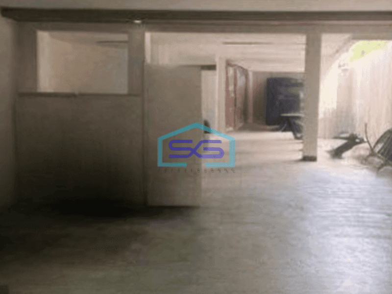 Dijual Ruko di Bandung Wetan Luas Bangunan 650 m² Lokasi Ramai dan Strategis Tersedia Lift