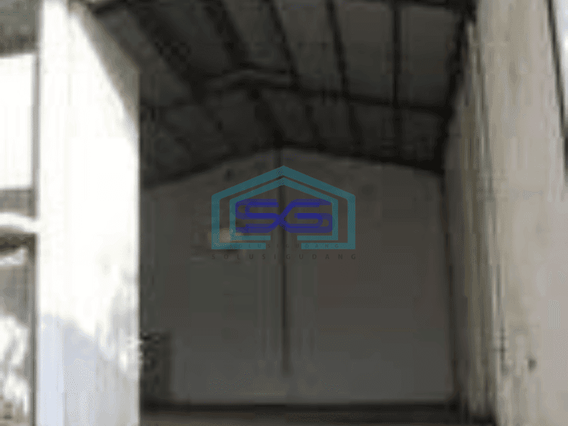 Disewakan Gudang Kamal Bisnis Center