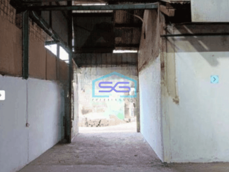 Disewakan Gudang di Cakung Jakarta Timur Luas Tanah 750 m²