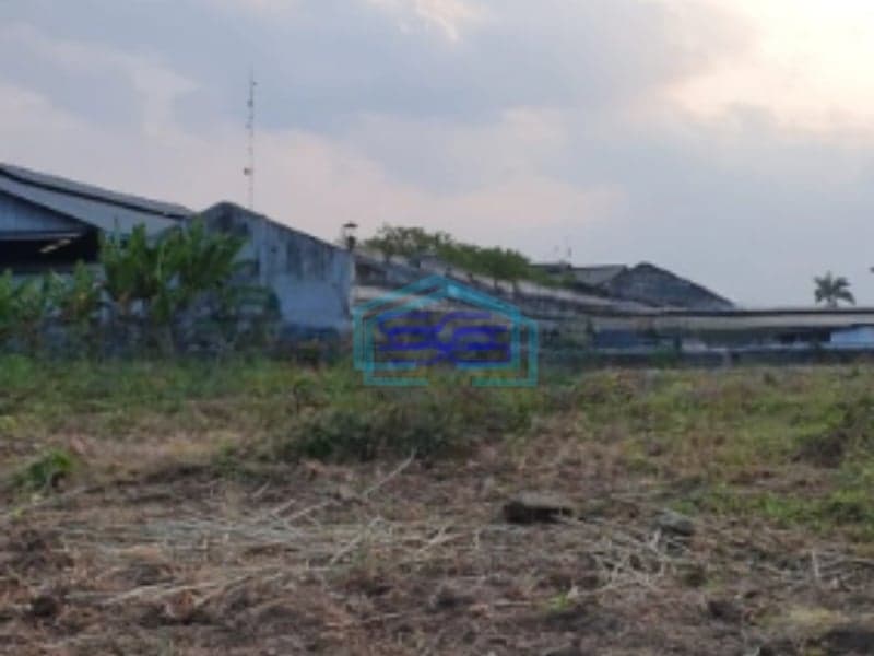 Dijual Tanah Murah Lokasi di Lampung Selatan Luas 20000 m²