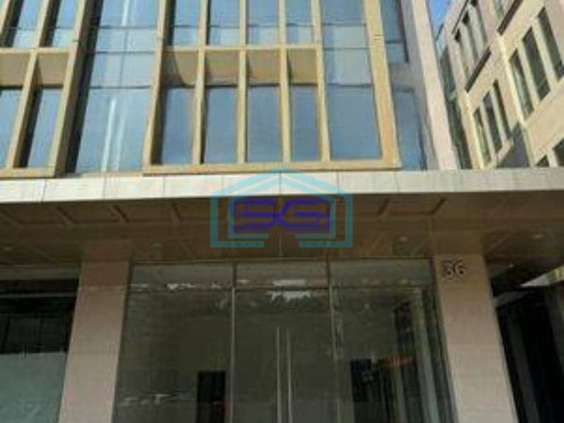 Dijual Ruko di BSD Tangerang North Point