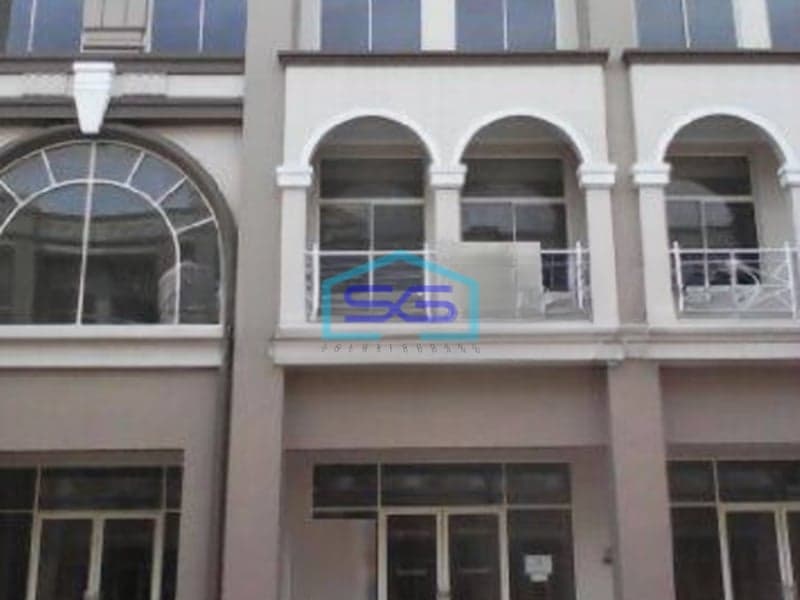 Dijual Ruko Di Bekasi Di Pinggir Jalan Raya Bekasi Barat