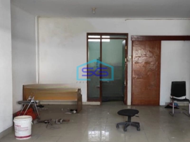 Dijual Ruko Murah Luas Bangunan  180 m² di Mekar Wangi Bandung