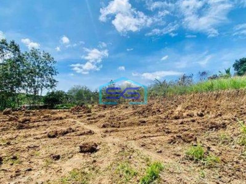 Dijual Tanah Kawasan Industri Tunjung Teja Serang Luas 10766m2