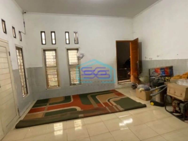 Di jual cepat gudang di mainroad Caringin Caringin, Bandung Luas Bangunan  250 m²