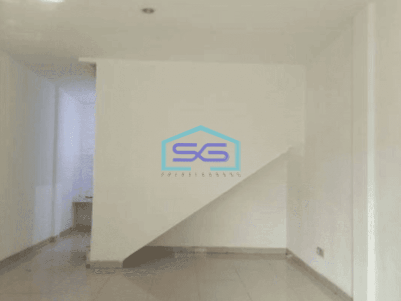 Dijual Ruko Cepat dan Murah di Citra Garden Jakarta Barat