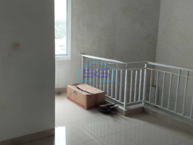 Dijual Ruko Lokasi Strategis dan Bebas Banjir Lokasi di Setu Tangerang Selatan