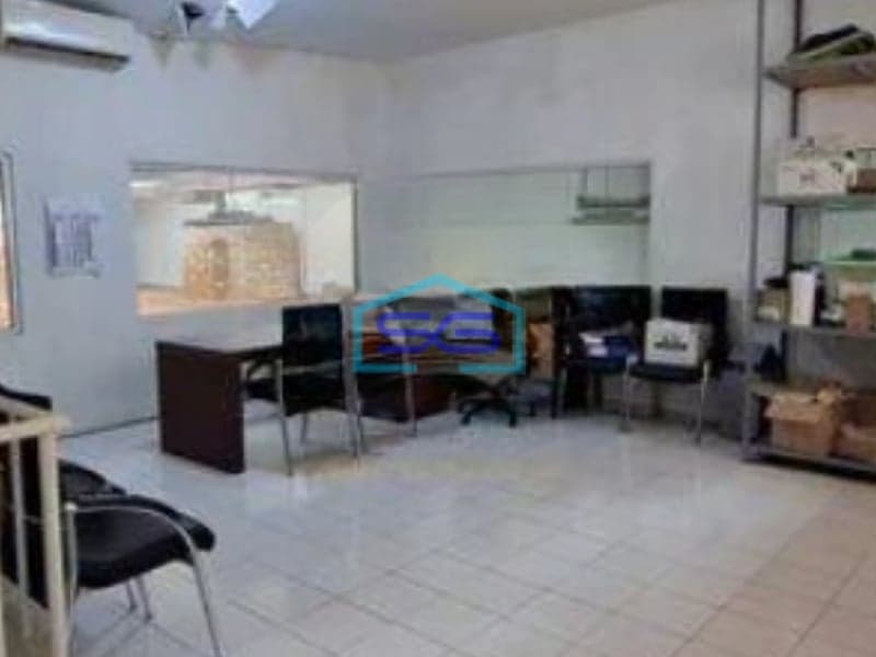 Dijual Gudang di Kawasan Industri Tangerang BSD Gudang Akses Container 40ft Siap Pakai LB 697m2