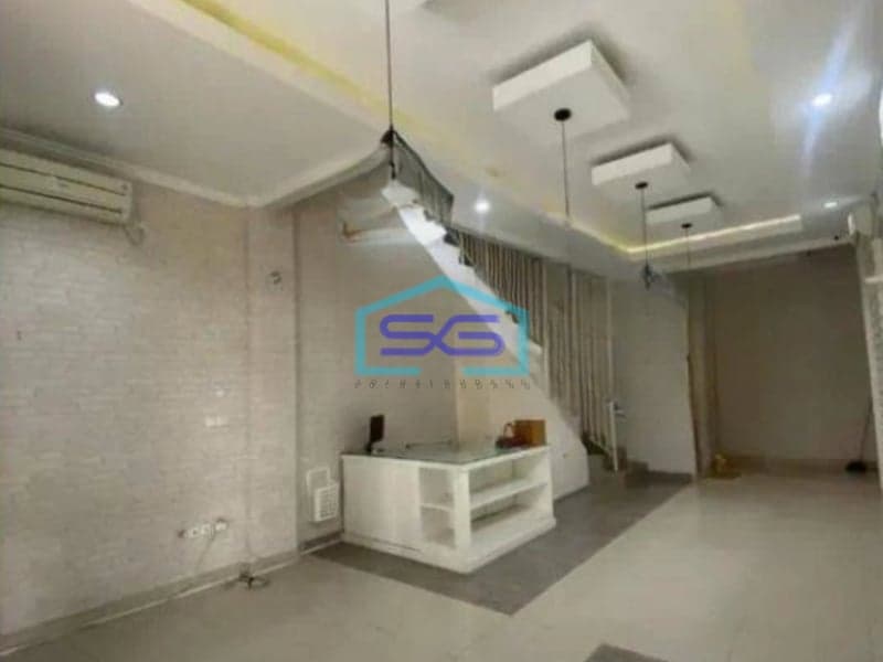 Dijual Ruko 2 Lantai di Galaxy Bekasi