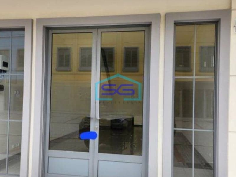 Disewakan Ruko Baru Siap Pakai di Maggiore Gading Serpong Tangerang