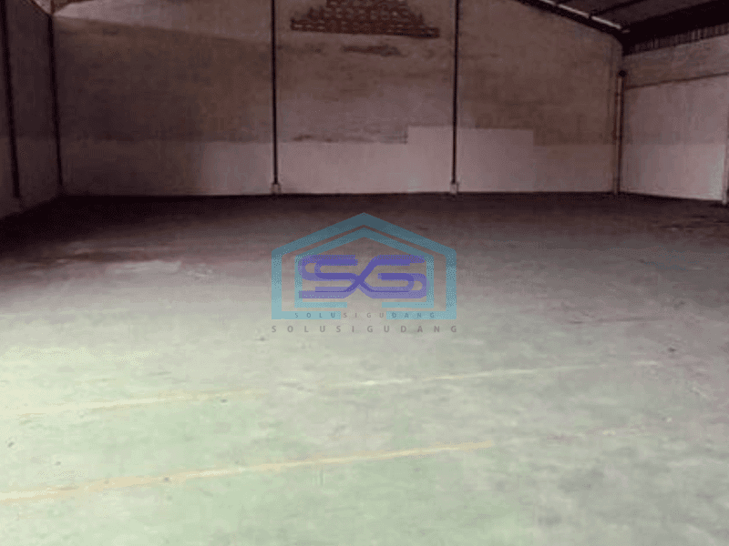 Disewa Gudang di tambun Bekasi luas