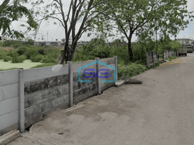 Dijual Tanah Kavling Pergudangan Kapuk Kamal Jakarta Barat Luas 7 Ha