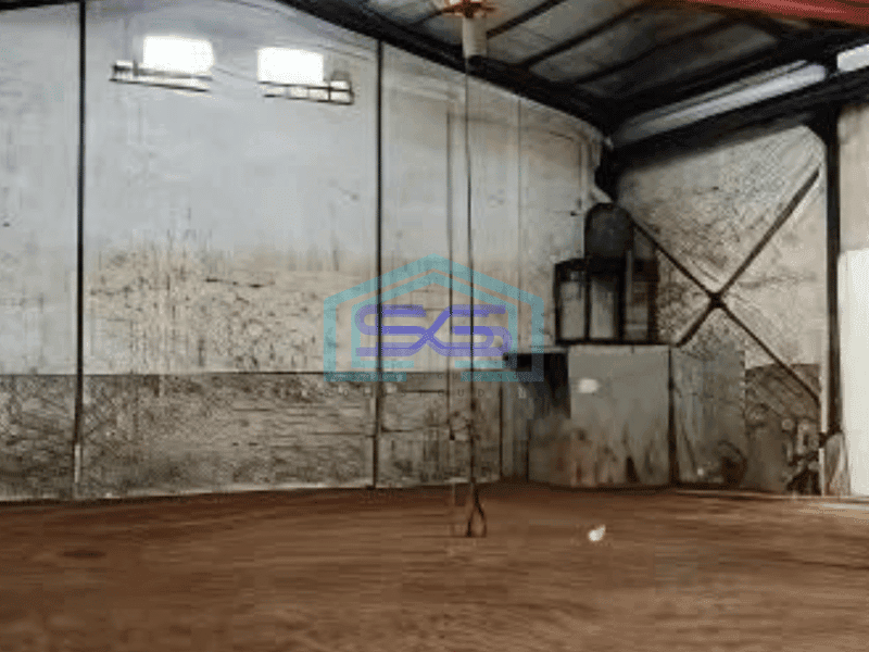 Disewakan Gudang di kawasan Sentra Niaga Harapan Indah