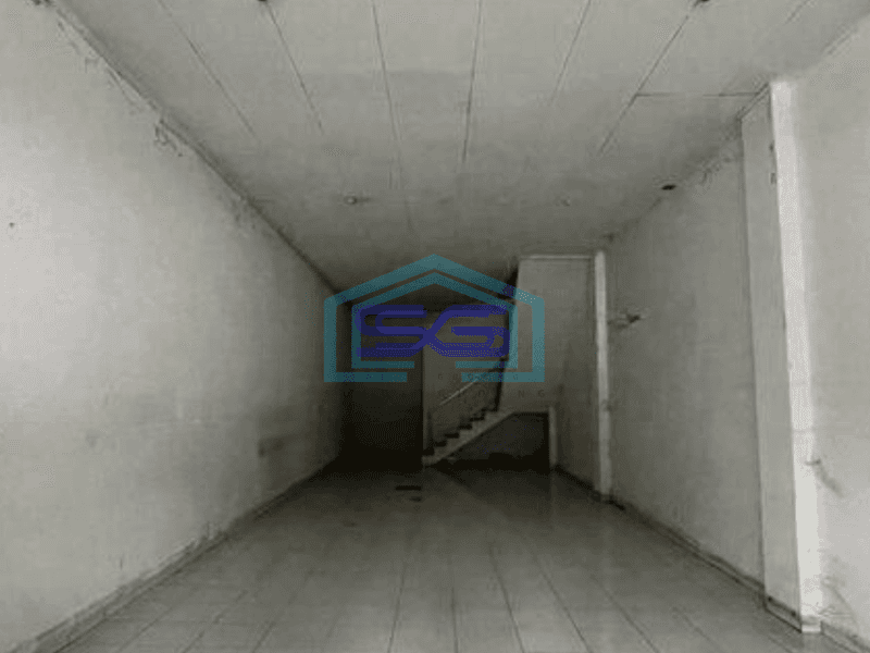 Dijual Ruko Kima Square Dekat Bank Bca, Hotel Arbor Kota Makassar